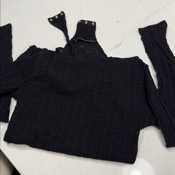 Wolford lace bodysuit - Picture 2 of 3